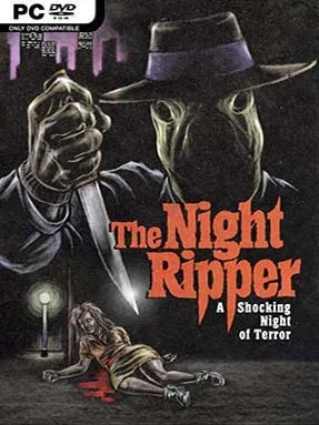 The Night Ripper