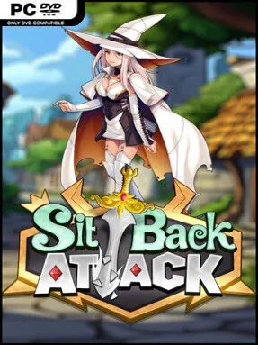 Sit-Back Attack
