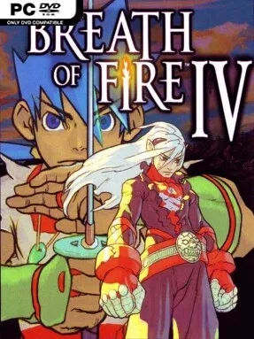 Breath of Fire IV