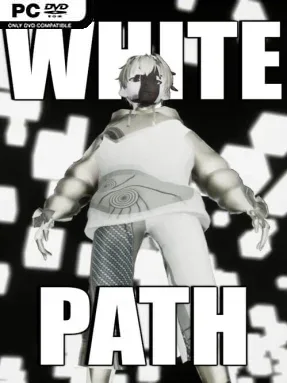 White Path Cover Art