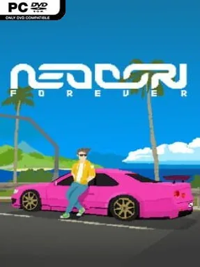 Neodori Forever Cover Art