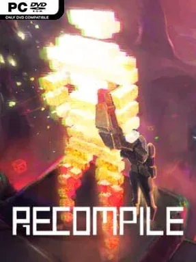 Recompile Cover Art