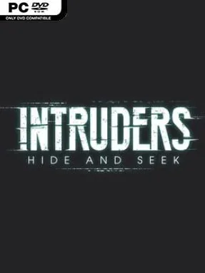 Intruders: Hide And Seek Cover Art