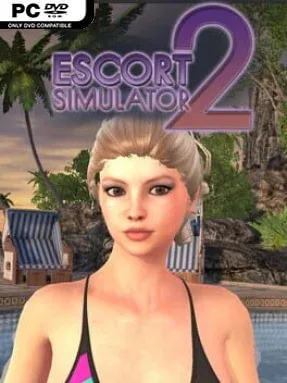 Escort Simulator 2 Cover Art