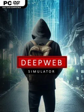DeepWeb Simulator