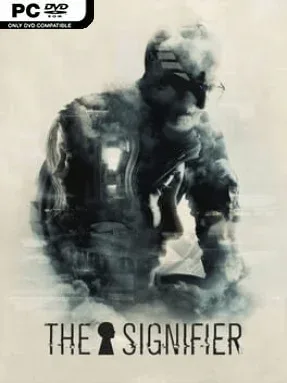 The Signifier Cover Art