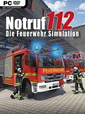 Notruf 112 | Emergency Call 112 Cover Art