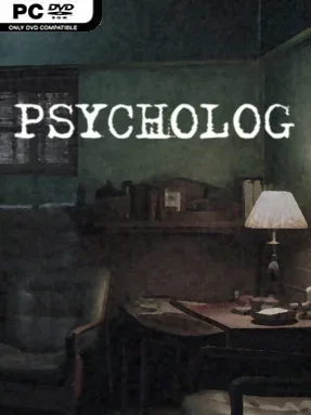 Psycholog Cover Art