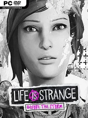 Life Is Strange: Before The Storm (All Episodes)
