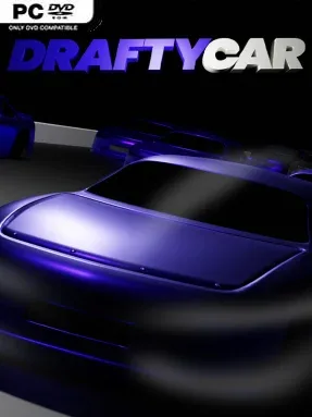 DRAFTYCAR Cover Art