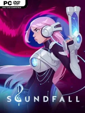 Soundfall Cover Art