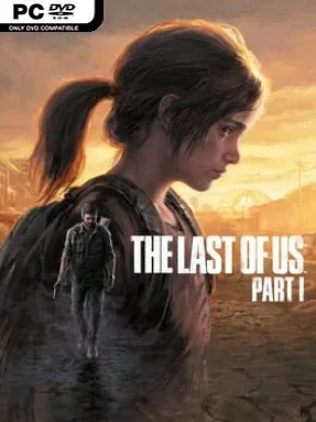 The Last of Us Part I Digital Deluxe Edition Cover Art
