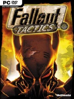 Fallout Tactics