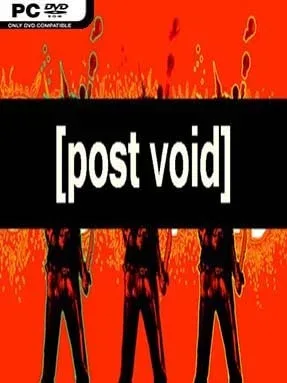 Post Void