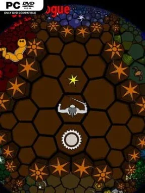 HyperRogue Cover Art