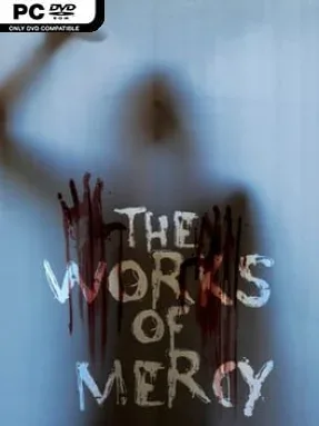 The Works of Mercy Cover Art