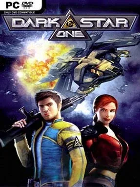 Darkstar One (GOG)