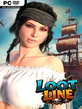 Loot Line (Uncensored)