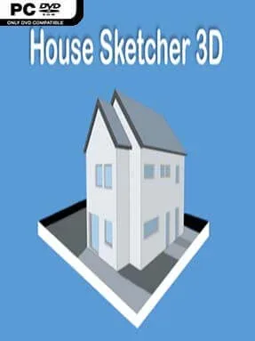 House Sketcher 3D Cover Art