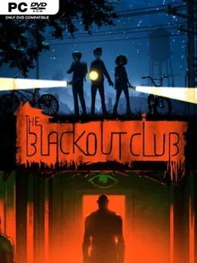 The Blackout Club