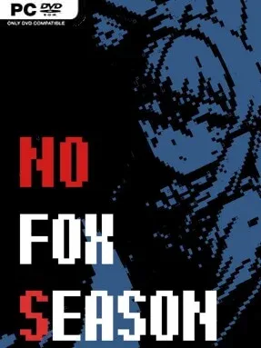 no fox season Cover Art