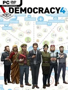 Democracy 4
