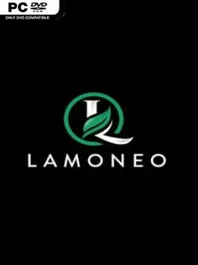 Lamoneo Cover Art