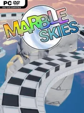 Marble Skies