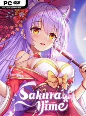 Sakura Hime (Uncensored)