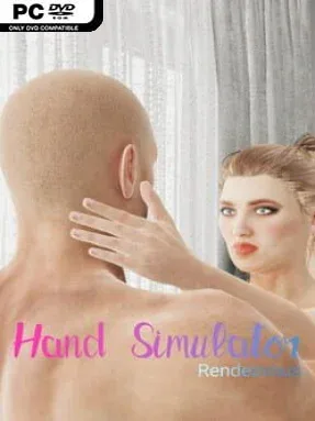 Hand Simulator: Rendezvous