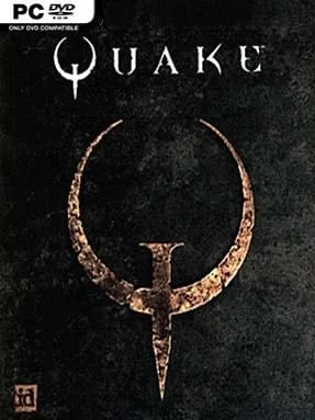 Quake (HD Edition) Cover Art