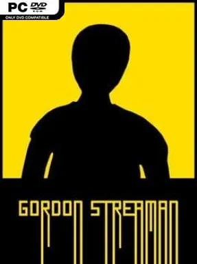 Gordon Streaman