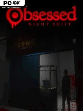 Obsessed : Night Shift Free Download