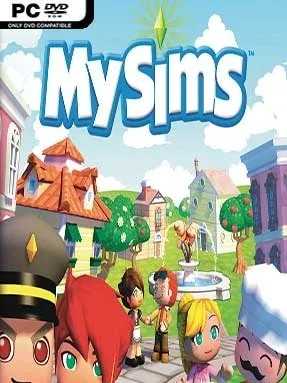 MySims