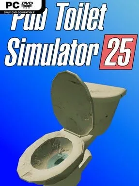 Pub Toilet Simulator 25