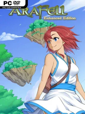 Ara Fell: Enhanced Edition