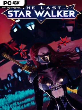 The Last Star Walker (Uncensored)