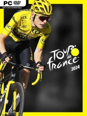 Tour de France 2024