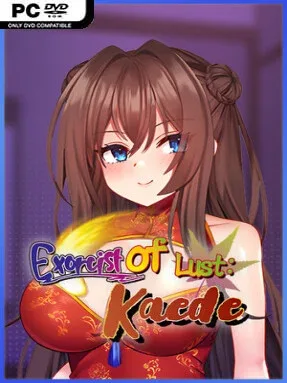 Exorcist of Lust: Kaede