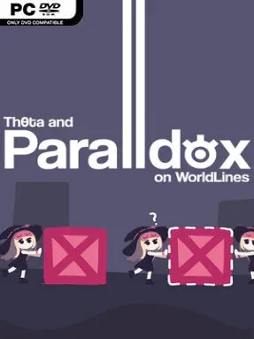 Theta and Paralldox on Worldlines