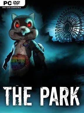 The Park Cover Art