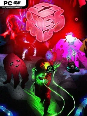LYMBUS Cover Art