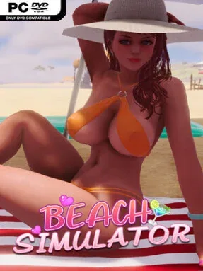Summer Beach