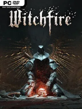 Witchfire