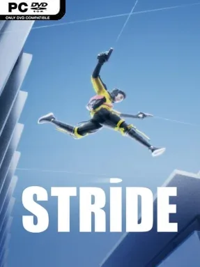 STRIDE