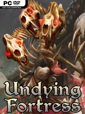 Undying Fortress