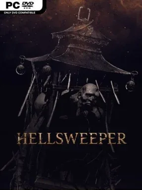 Hellsweeper VR