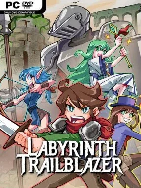Labyrinth Trailblazer