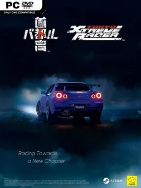 Tokyo Xtreme Racer (2025)
