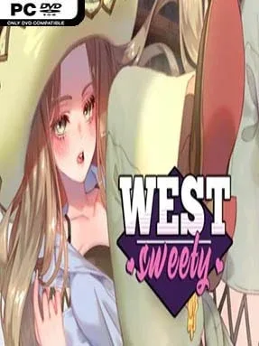West Sweety Cover Art